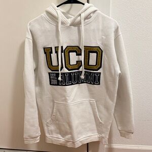 UC Davis Alumni Hoodie